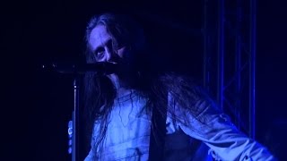 Pain - Live @ Volta, Moscow 17.12.2016 (Full Show)