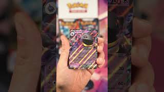 POKÉMON TCG: Scarlet&Violet  Otwieramy Booster Box! Paczka 15!