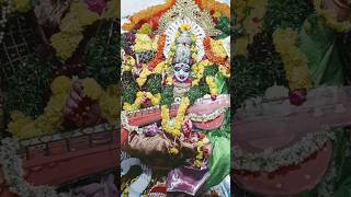 Saraswati Devi Alakarana vst Hyderabad, devi navaratrilu day 8