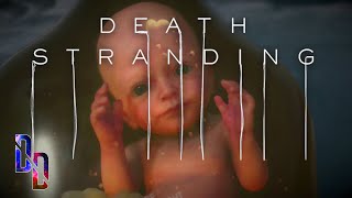 I'll protect you BB | Death Stranding | Part 3