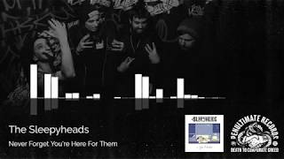 The Sleepyheads - Never Forget You're Here For Them (feat. Tyler Richardson of Luca Brasi)