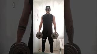 Hardcore Workout 😈🤣 #2024 #sports #training #hardcore #workout #gym #motivation #music #subscribe