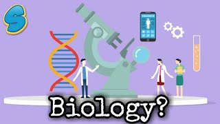 Introduction to Biology (በአማርኛ) Grade 7 biology unit 1 part 1