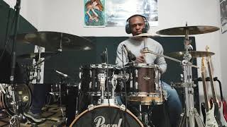 Groove Battle I Drum Fill 3 #2024