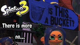 There is more - Splatoon 3 Splatfest stream