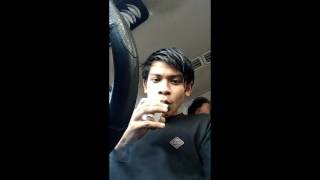 Nyobain vape pico (pemula)