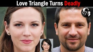 Affair, Betrayal, and Poison : The Deadly Love Triangle No One Expected (True Crime Documentary)