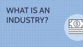 Topic for today is what is industry?#lovereact #subcribemychannel #viralvideo #viralvideo #comment