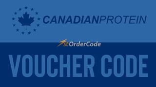 How to use Canadian Protein vouchers