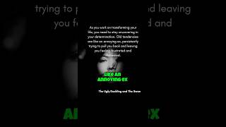 The annoying ex...#motivation #inspiration #relationships #fyp #short