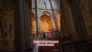 San Francisco Church