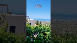 View in Crete Greece #life #travel #fun #summer #beautiful #lifestyle #nature #history #views #crete