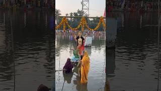 Chhath maa🙏#chhathpuja #chhath #chhath feet #chhathmata #shots #viralvideo #viralshort #rinkumondal