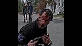 Rick Grimes Edit (Metamorphosıs)