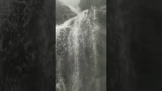 malshej ghat waterfall barish ka मौसम #shorts #short #viral #vlog