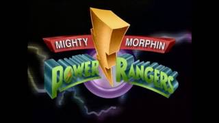 Power Rangers Teleportation Sound Effect