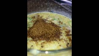 Best winter drink सतुवा/kito friendly drink/gram flour drink/short video/viral short video