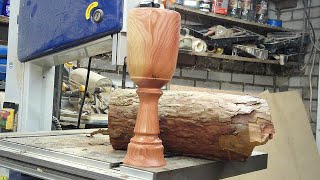 Red Cedar goblet #63