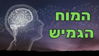 ד"ר יוסי חלמיש - רפואת המוח הגמיש בהקשר רגשי ונפשי