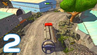 Offroad Runner | Android GamePlay #2