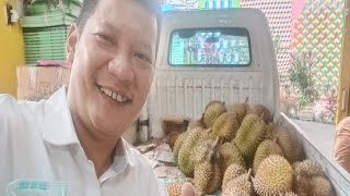 Borong duren #Shorts