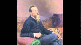 Svetlanov conducts Rimsky-Korsakov - Overture to 'The Maid of Pskov'