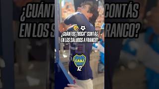 💙💛💙🏁COLAPINTO SINÓNIMO DE BOCA BOCA BOCA 🔥⚽️