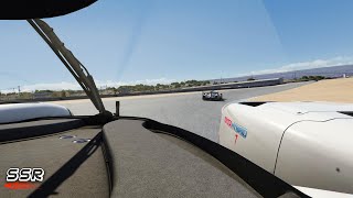 Assetto Corsa - Immersive Photorealistic Gameplay SOL 2.1 CSP 1.75