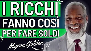 Come Avere Una Mente Da Ricco | Fai Questo Per Una Mente Da Ricco | Come Risparmiare Soldi