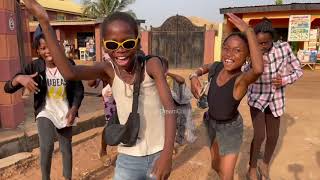 The Best - Davido ft Mayorkun - Music VideoDream Catchers Academy Version (Ikorodu Talented Kids)