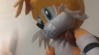 Sonic Plush Paradox S2 Chapter 4 Ep.15 - Somber Moments