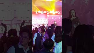 My Company Year End Party Part 04