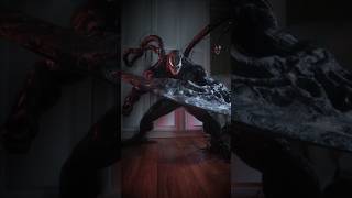 Venom: The Last Dance Action/Sci-Fi Kinofilm