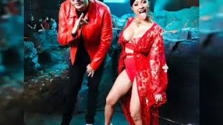 DJ Snake - Taki Taki ft. Selena Gomez, Ozuna, Cardi B (Chipmunks)