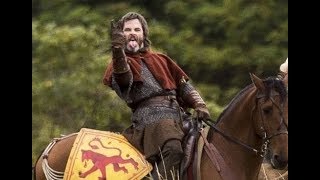 Outlaw King: Trailer Impressions