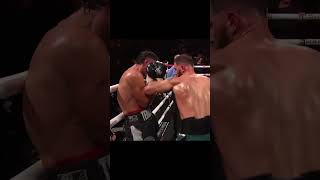 CALEB PLANT KNOCKOUT 2024