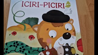 ICIRI-PICIRI | Varázslatos mesék