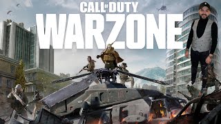 Call Of Duty Warzone Romania Win !!!