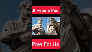 St Peter And Paul