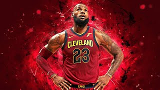 LeBron James Mix - "Beast Mode" ft. PNB Rock, A Boogie wit da Hoodie, NBA YoungBoy Never Broke