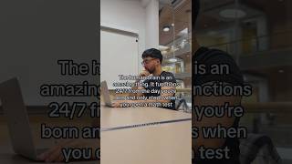 POV: Taking a math test 📚✨✍️ #studyaddict #studytips #studyvibes