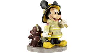 The BIG Disney Big Fig Auction comes to Heritage in November