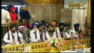 Thir Ghar Baiso Har Jan Pyare - Bhai Dalbir Singh