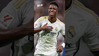 VINICIUS LOSES HIS TEMPER! ACCUSES SPAIN OF RACISM AND DEMANDS WORLD CUP REMOVAL! 😡#fifa24