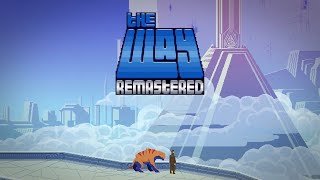 "The Way Remastered en Nintendo Switch | Descubre la Magia del Juego"