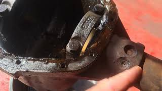 video 2. Dana 44 conversion.