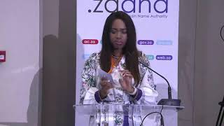 The South African Internet Governance Forum - Day 1