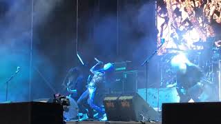 Arch Enemy - Deceiver, Deceiver LIVE Leyendas del Rock 2023