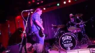 Tramps & Thieves "Porcupine Jacket" with Mark Zubia at Cactus Jacks