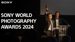 Sony World Photography Awards 2024 – Enter now!